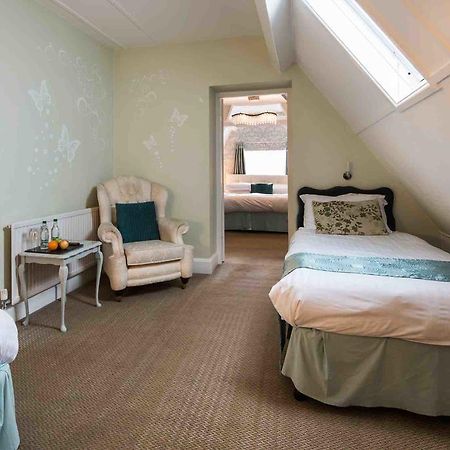 Maenan Abbey Hotel Llanrwst Bagian luar foto