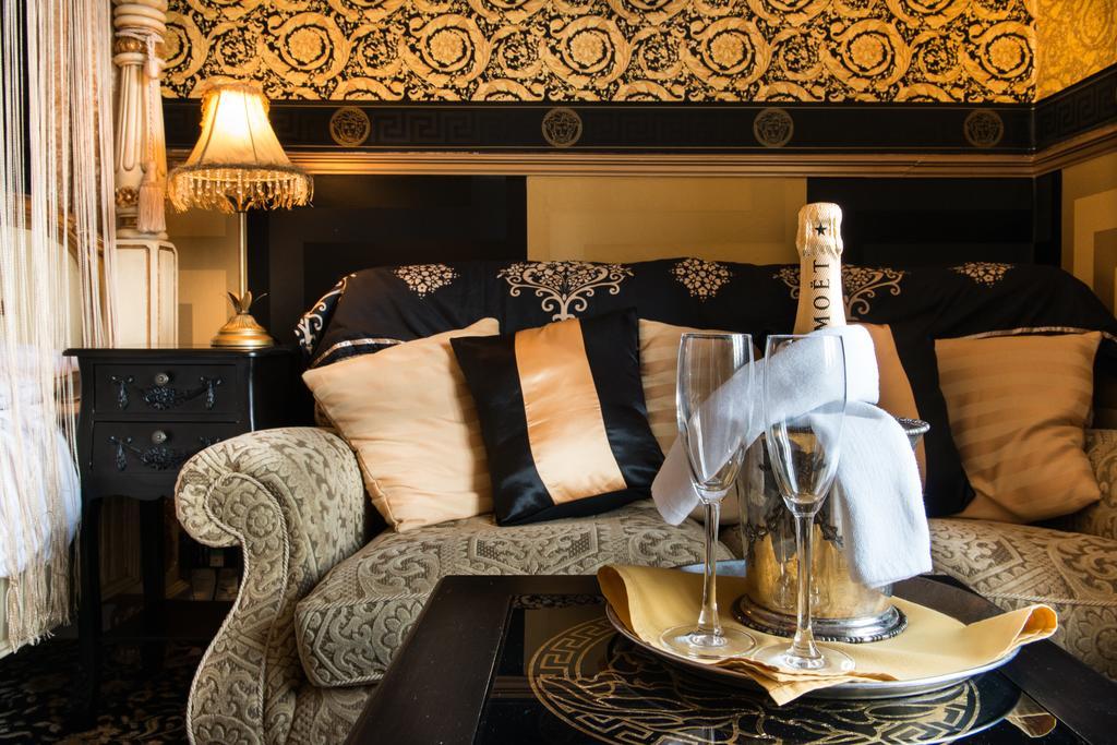 Maenan Abbey Hotel Llanrwst Bagian luar foto