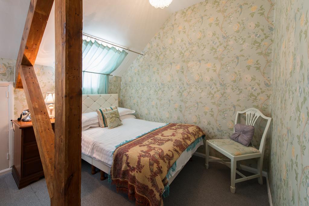Maenan Abbey Hotel Llanrwst Bagian luar foto