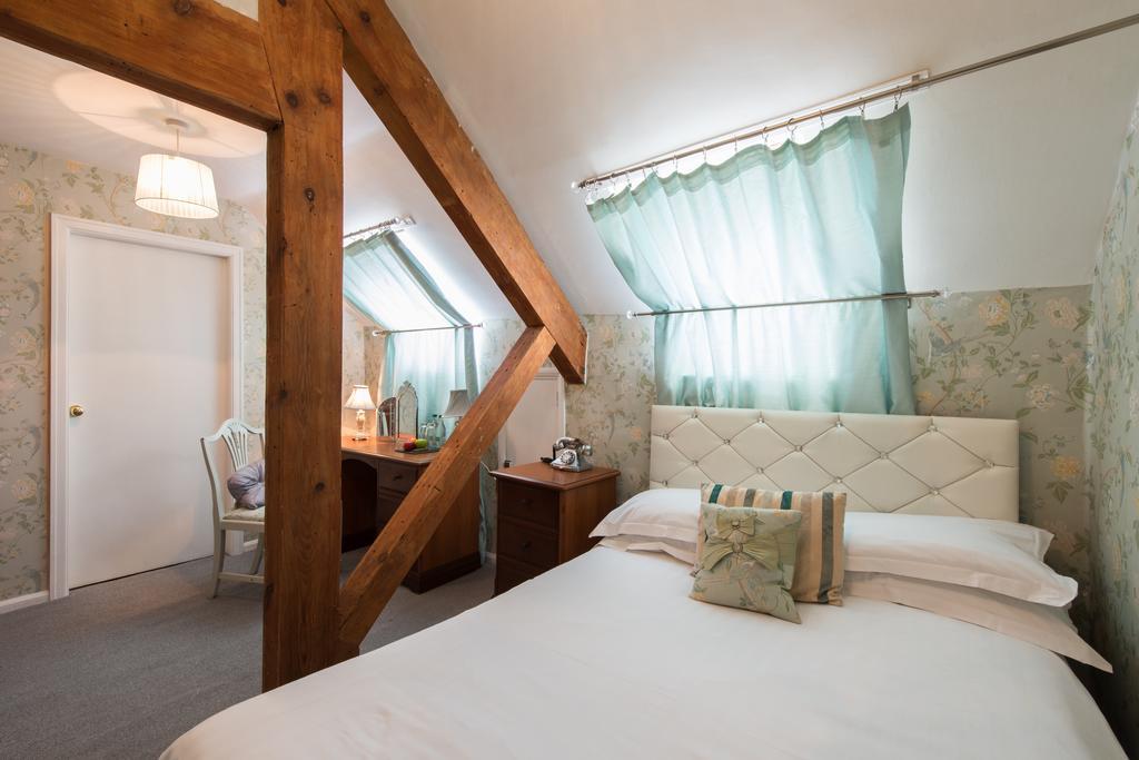 Maenan Abbey Hotel Llanrwst Bagian luar foto