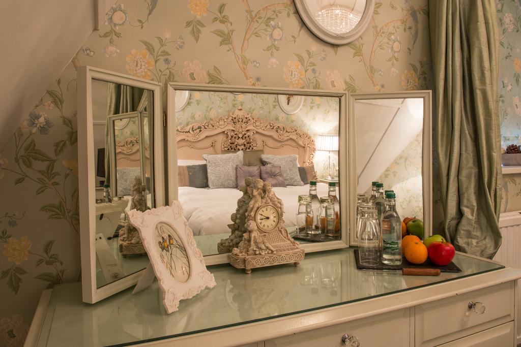 Maenan Abbey Hotel Llanrwst Bagian luar foto