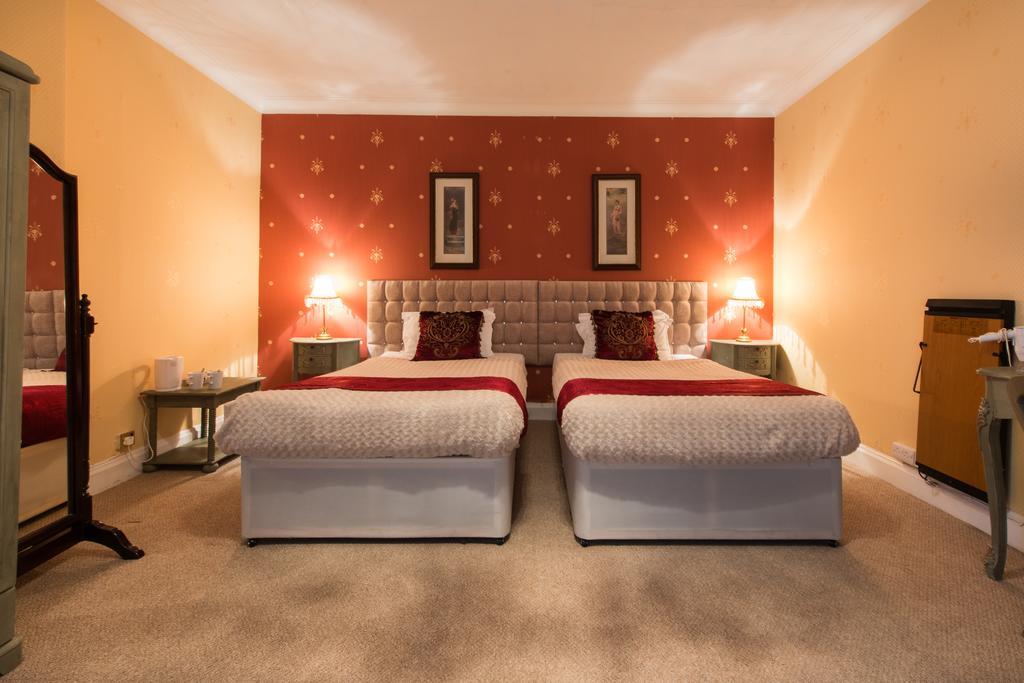 Maenan Abbey Hotel Llanrwst Bagian luar foto
