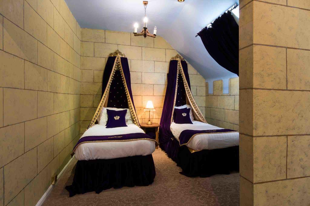 Maenan Abbey Hotel Llanrwst Bagian luar foto
